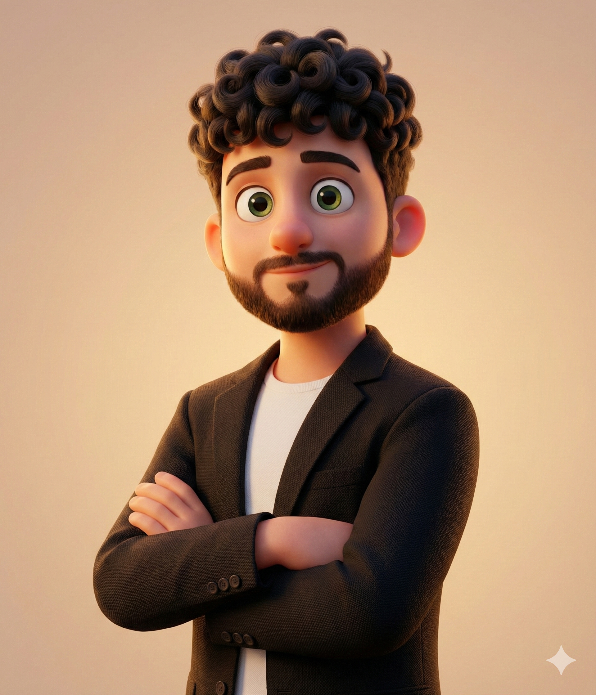 George Xenofontos